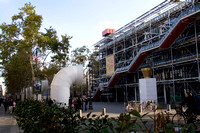 2007 Centre Pompidou