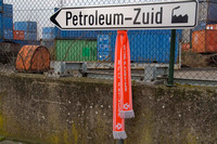 petroleum-zuid