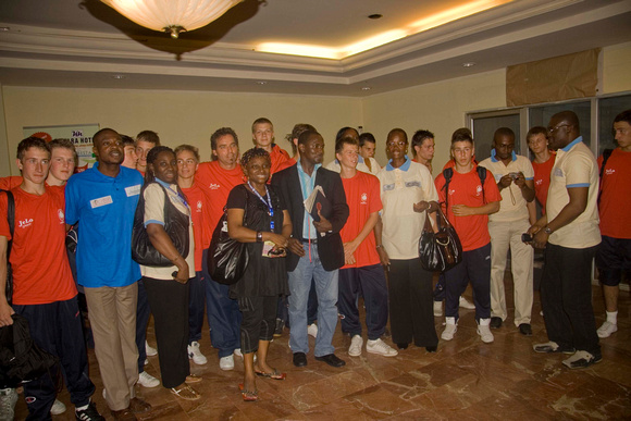 2-7/7/2009 R.A.F.C. in nigeria