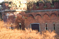 Fort Borsbeek jan. 2008