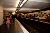 2007 metro