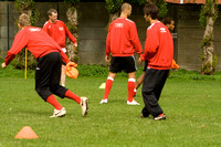2007-08 training